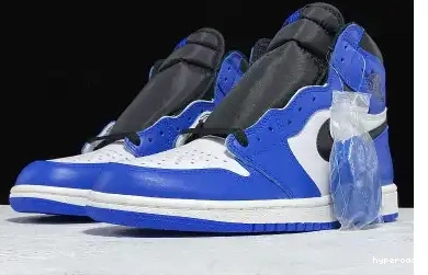 Hyperoad AIR MENS OG BLUE ROYAL” JORDAN 1 “GAME 0601